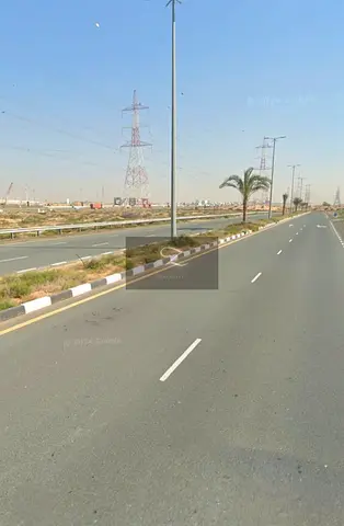 🏙️ للبيع قطعة أرض مميزة تلال – ضاحية السيوح | الشارقة