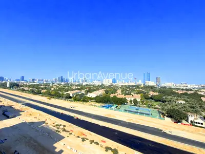 Brand New | Large Terrace and Balcony | Spacious Layout