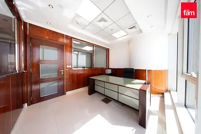 High Floor | Vacant | Furnished | Community Expert