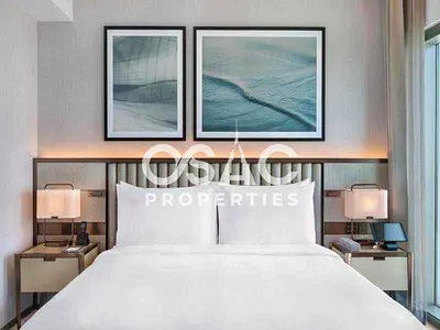 Creek View | Furnished | Ultra Luxury Apartment