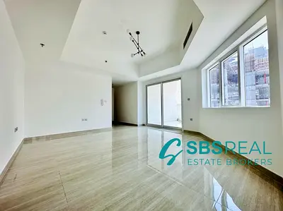 شقة بغرفتي نوم | سكن زبيدة في مجان | شرفة وإطلالة على المدينة