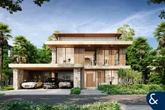 Retreat | Park View | Mortgage Applicable