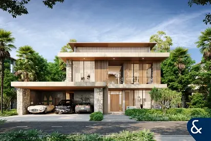 Retreat | Park View | Mortgage Applicable