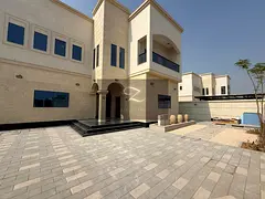 For Sale 🏡 Luxury Villa in Sharjah – Al Hoshi Modern and Luxurious Finishes