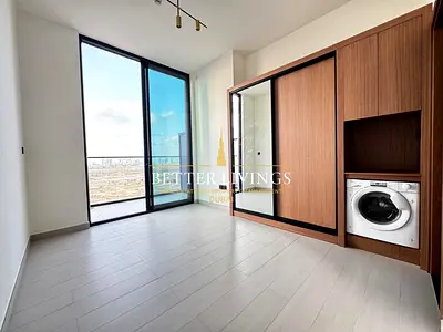 Scenic View | Chic Studio | 4 Cheques | High Quality | Stunning Interior | Call Now!