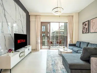 Luxurious 1BR | Great Amenities | Beach Access