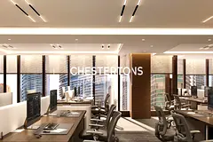 No Agent | Premium Fit Out | Furnished | Pantry