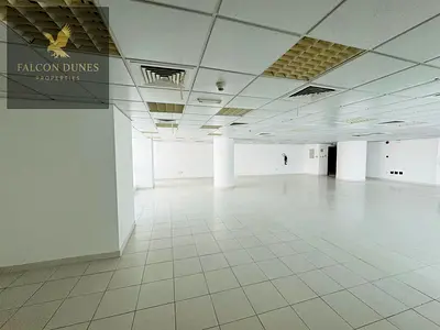 Office Space Available | Chiller Free | Ready to Move