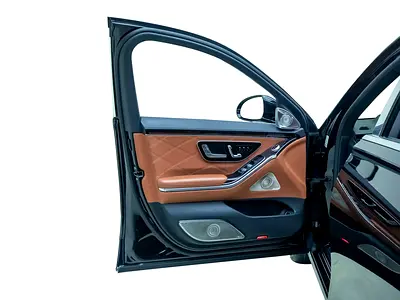 2023 Mercedes-Maybach S-CLASS — миниатюра 19