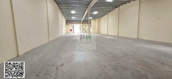 Prime 10,586 Sq Ft Warehouse for Rent – Perfect for Logistics & Storage