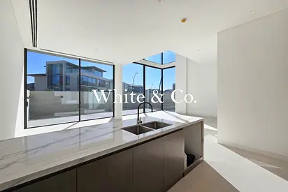 Twin Villa | Large Plot | G+2 | Ready Now