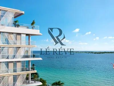 No commission | ADM Waiver | Luxury Units