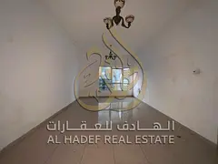 A one-bedroom apartment in a strategic location, suitable for individuals or small families looking