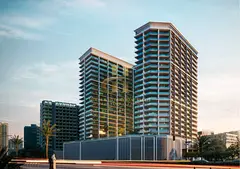 Burj Khalifa View | High Floor | Call Now