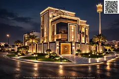 🌟 ULTRA MODERN CORNER VILLA | G+2 W/OPEN ROOFTOP | READY TO MOVE | FREE REGISTRATION🌟