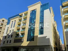 EXCLUSIVE OFFER SHOPS AL SAFI 2 BUILDING - MUWAILAH COMMERCIAL