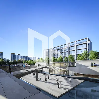 Apartment for sale | One bedroom | Solo | Rented unit