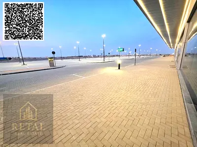 صالات ومحلات تجارية للايجار للبراندات والتوكيلات الكبرى .