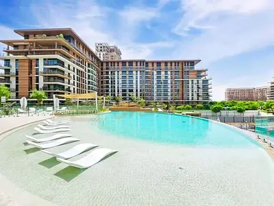 Full Park View | Brand New | Corner Unit