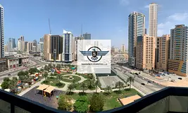 specious 2bhk available near al nahda park in just (39,999)