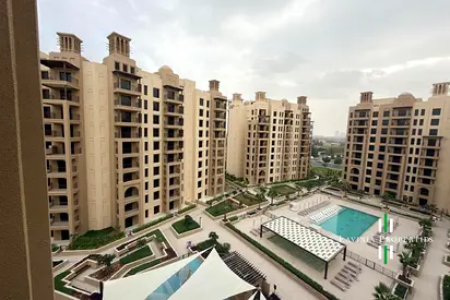 Brand New 1BHK Apartment | Ready To Move | MJL