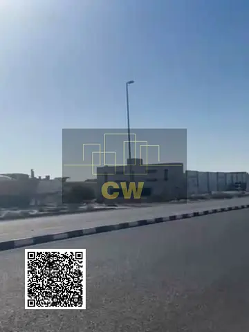 Land for Sale – UAQ Industrial Area