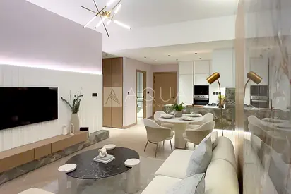 1 Bedroom | Modern Design | Large Layout