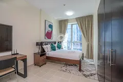 Torch Tower| High Floor | Family Friendly