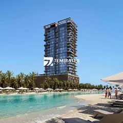 Dubai Island | High ROI | Payment Plan