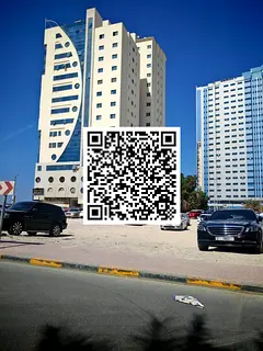 GOOD DEAL OF RESIDENTIAL BUILDING PLOT WITH G+4 PERMISSION FOR SALE NEAR AJMAN CORNICHE, AL NAKHIL 2