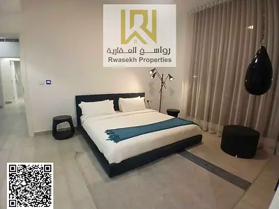 Luxury villa for sale off-plan in Masar 3 – Sharjah  Seize the opportunity to own a luxurious villa in one of Sharjah’s most prestigious modern reside