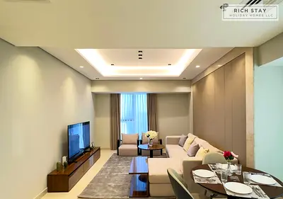 HIGH FLOOR | NEW TOWER