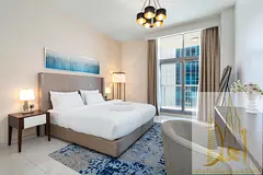 3-Month Deal | Comfortable 1BR with Premium Amenities | All Inclusive Price
