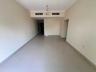 Lavish 2Bhk good building new muwailah rent in just 48k
