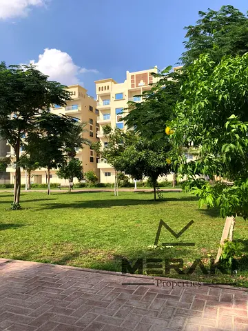 Own a 1-Bedroom Apartment in One of the Best Investment Projects with a 5% Down Payment of AED 30,000