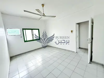 Spacious 2BHK Al Naba'a | 35,000 AED | Family Apartment