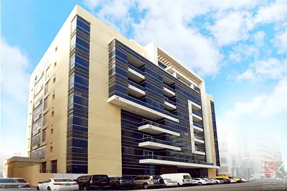 One Month Rent Free-Spacious 1 BR