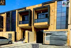 Own a villa at the lowest price available, including registration and ownership fees, just one minut