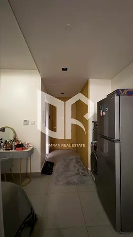 🏡 استوديو للبيع في الممشى – مفروش بالكامل | سعر لقطة | عائد استثماري قوي