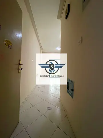 Spacious 1bhk With Six Payments Only In 33k Close To Dubai Exit Al Nahda Call adeel