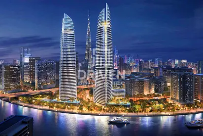 Burj View | Below OP Deal | Mid Floor Unit