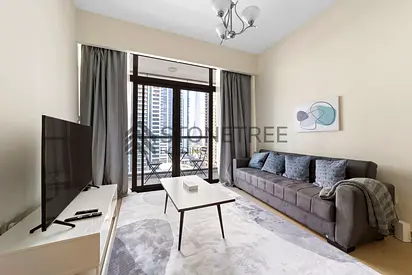 12 CHEQUES | Gym and Pool Access | Prime Location