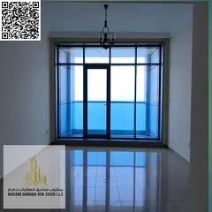 2 bhk sea view