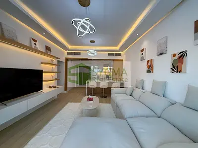 Highly Upgraded | Fully Furnished | High ROI