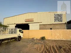 Warehouses for Sale in Al Sajaa Industrial Area free hold - instalment
