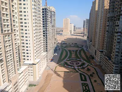 🏢 Brand New 1BHK for Rent in Emirates City, Ajman – Prime Location Near E311