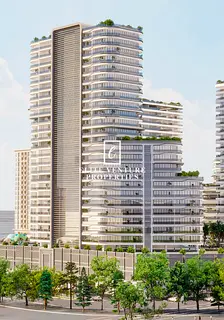 LUXURY SMART HOME | DUBAI HILLS VIEW