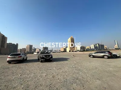 No Agent | Freehold Mixed-Use Plot | Al Jaddaf