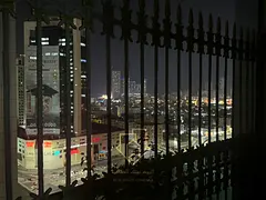 For Sale – Two-Bedroom Apartment in City Tower A unique opportunity to own a two-bedroom apartment