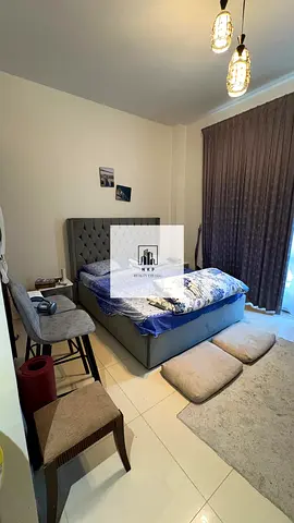 Specious luxury studio available for rent full furnished uptown zahia